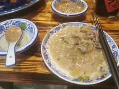 -凤吉园乌拉满族火锅中华老字号(繁荣路店)