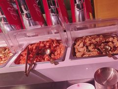 -丰茂烤串(全国首店)