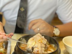 -大佬李砂锅(钱江财富广场店)