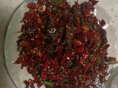 -付掌柜在成都·热炒砂锅集(金禾店)