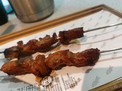 -鸣记脆皮烤鱼(岐山路店)