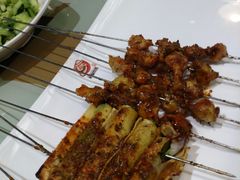 -串城缘阿里巴巴(海口店)