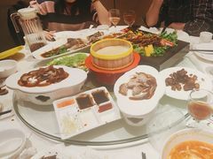-大铁勺新津菜(熙悦汇店)