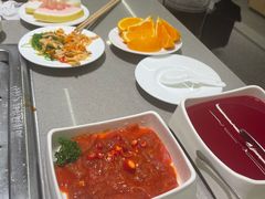 -海底捞火锅(杭州天虹购物中心店)