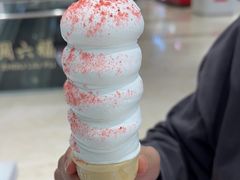 -DQ·蛋糕·冰淇淋(鸿坤店)