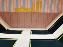 -奈尔宝家庭中心·亲子餐厅(鄞州万达店)