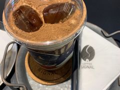 -熙阁咖啡Segnal(时代中心店)