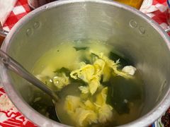 -荆九爷爆炒桥头三嫩(夫子庙店)