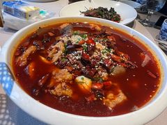 -漢舍中国菜馆(889广场店)