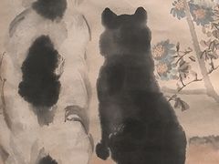 -徐悲鸿纪念馆