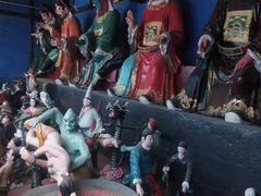 -丰都鬼城名山景区