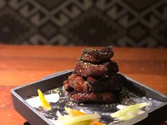 上海熏鱼-外婆私房菜(新亚百货店)