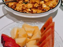 -胥城奥灶面·面之府(书香世家月亮湾酒店)