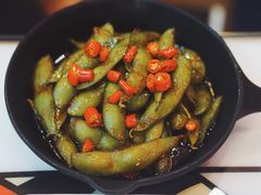 -红桃妖烧烤·啤酒