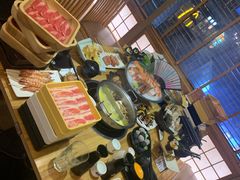 -水林间·寿喜烧自助(仙林金鹰店)