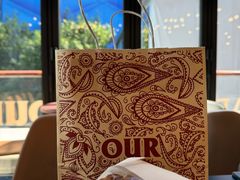 -OUR Bakery(三里屯太古里店)