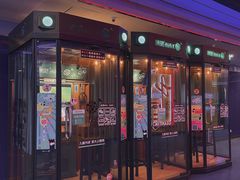-中影国际影城(华发商都CINITY店)