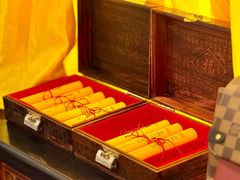 -白家大院·王府宫廷菜(苏州街店)