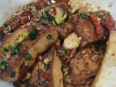 -笨罗卜浏阳菜馆(太平街店)