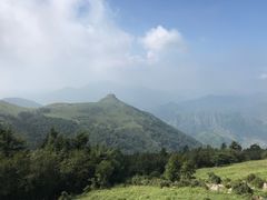 -北京灵山风景区