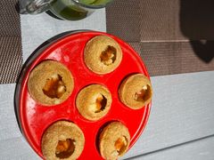 -Pita's&Tika's中东和印度风味餐厅(龙湖天街店)