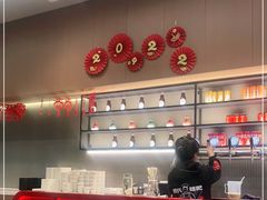 -管氏翅吧(马家堡店)