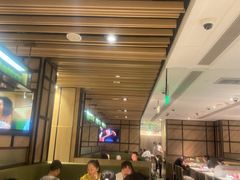 -海底捞火锅(万象城店)