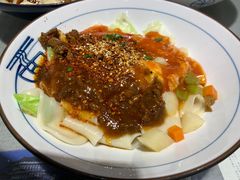 -大嘻咹biangbiang面(历史博物馆店)