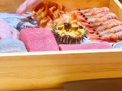 -鮨乐亭Omakase·海胆宴
