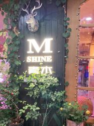 -青木造型HAIR·あおき髪を刈る潮人店