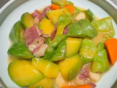 -花菇朵·云山雀 ll 野生菌锅·野果酸汤·精品滇菜(万柳店)