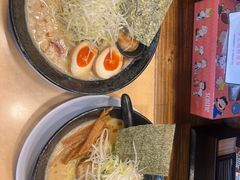 -天地人ラーメン(2号店)