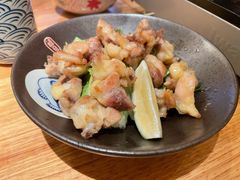 -铃木食堂(杨梅竹店)