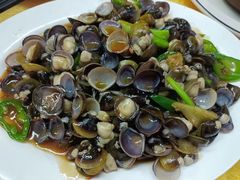 -齿留香湛江生蚝(白沙大道西店)