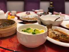 -不倒翁·徽天下名菜楼(马鞍山路店)