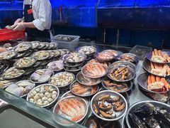 -朱富贵火锅(金融街万达店)