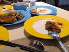 -帝企鹅自助餐厅•儿童岛•真企鹅(长隆企鹅酒店)