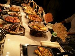 -火宴山海鲜自助火锅(酱园店)