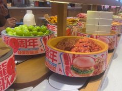 -龍歌自助小火锅(崂山丽达店)