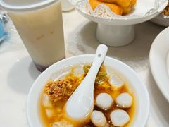 四川冰粉-茅庐川菜(印象汇店)