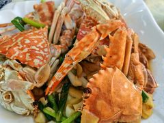 -秋姐美食店(旅游大道店)