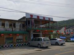 -梦缘水乡·湖景餐厅