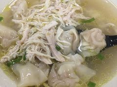 -岁福祥老母鸡汤面馆(阳曲路店)