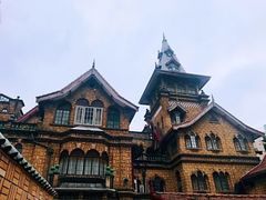 -马勒别墅饭店(静安寺店)