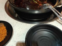 -钢管厂歆瑞源油卤串串香(春熙路太古里店)