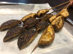 -本色.小马哥烧烤(五一路总店)