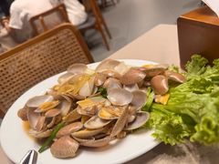 -真浪花园海鲜餐馆