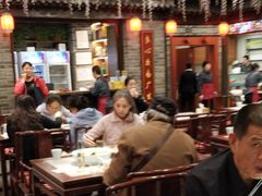 -鸭匠食府·挂炉烤鸭·新京菜(阜成路店)