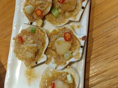 -喝丢一只鞋海鲜烧烤·海肠捞饭(文体街店)