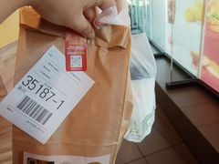 -麦当劳(虹梅路地铁站店)